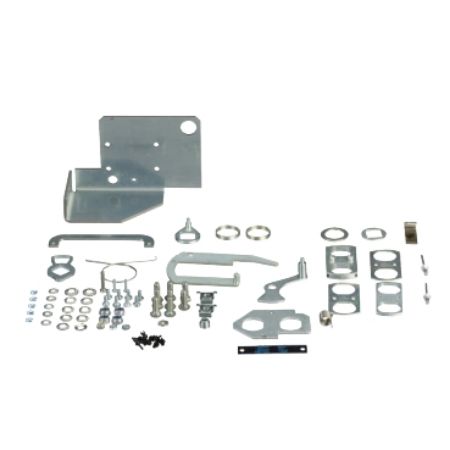 Picture of Mechanical interlock, SM6-24, spare part, cubicle, contactor, 52, locking accessories