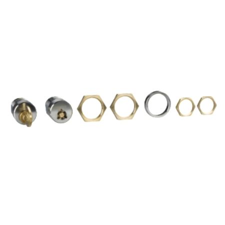 Picture of Mechanical interlock, SM6-24, spare part, cubicle, earthing switch, tubular