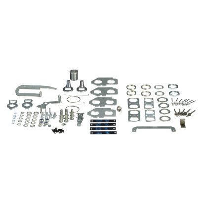 Picture of Mechanical interlock, SM6-24, spare part, cubicle, earthing switch, P3, locking accessories