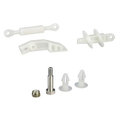 Picture of Connection kit, SM6-24, blown fuse tripping rod kit