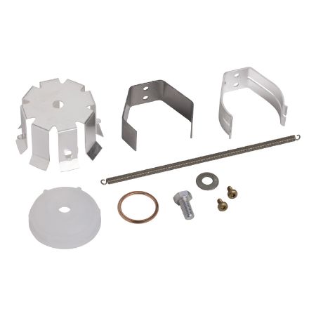 Picture of Contact kit, SM6-24, spare part, solefuse contact jaws kit for 1 phase
