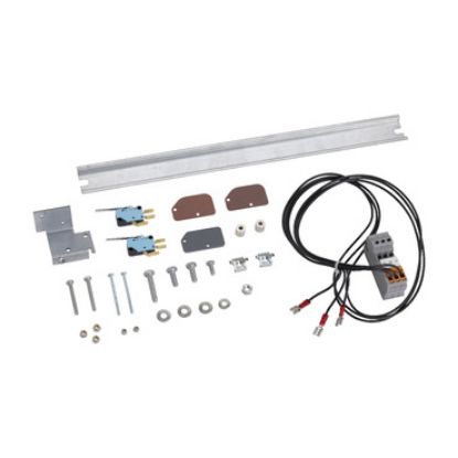 Picture of Signalling contact blocks, SM6-24, spare part, blown fuse signaling kit, for units CI1, CI2