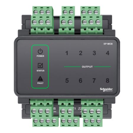 Picture of Security Expert Security Purpose Mini Output Expansion