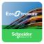 Picture of Entreprise server, EcoStruxure Building Operation, EBO 2022 (4.0), supports 100 SpaceLogic servers or less