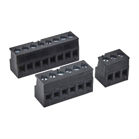 Picture of Spare connector, SpaceLogic, for all MP-C Models