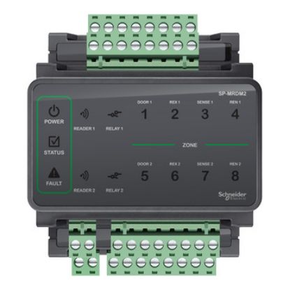 Picture of Security Expert 2 Door Mini Expander