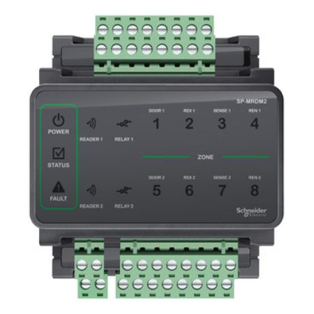 Picture of Security Expert 2 Door Mini Expander