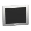 Picture of 12.1 Industrial FPM, FP6000, XGA, 16M colors, Analog Multi Touch (2 points), Front USB A/micro-B, DVI, USB Type B, 24V DC