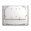 Picture of 12.1 Industrial FPM, FP6000, XGA, 16M colors, Analog Multi Touch (2 points), Front USB A/micro-B, DVI, USB Type B, 24V DC
