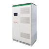 Picture of Voltage regulator DVR, 220 kVA, 208 V, up to 50 % sags reduction, working as primary