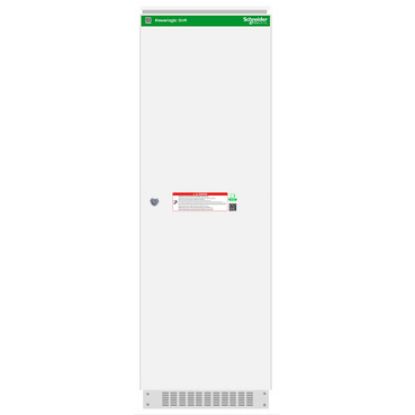 Picture of Voltage regulator DVR, bypass, switch disconnector 3200 A
