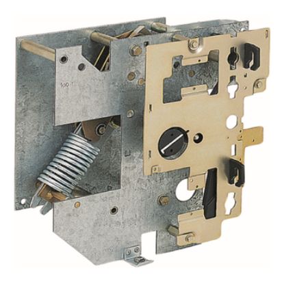 Picture of Mechanism without motor, SM6-24, SM6-36, spare part, CC2