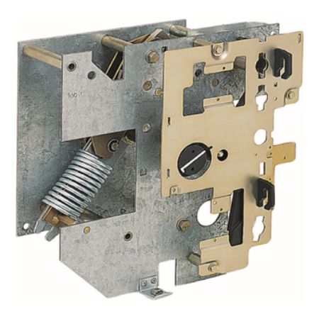 Picture of Mechanism without motor, SM6-24, SM6-36, spare part, CC1 G