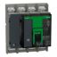Picture of Switch disconnector, ComPacT NS800 NA, 4P, fixed, manually operated, 800A