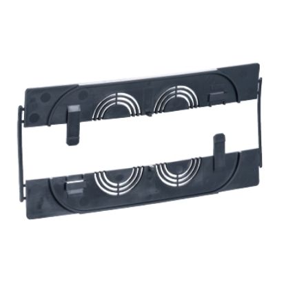 Picture of Mounting and wiring support, SM6-24, spare part, 400 to 630A