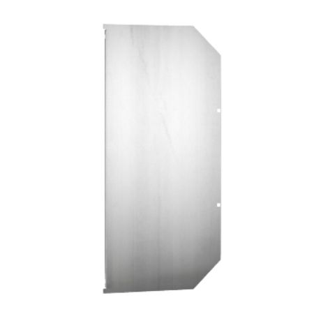 Picture of Lateral component, SM6-24, spare part, busbar separator, no bolts, nuts, no Advan6