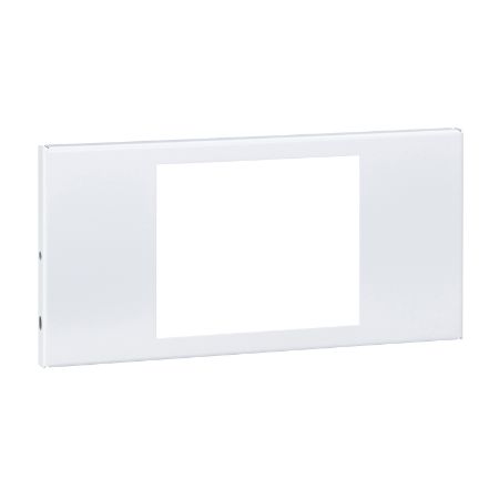 Picture of Cover, SM6-24, spare part, support for relay VIP type