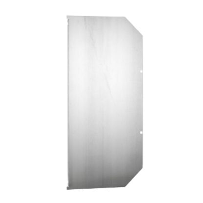 Picture of Lateral component, SM6-24, spare part, cable panel separator, no bolts, nuts, no Advan6