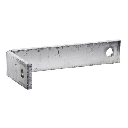 Picture of Earthing bar, SM6-24, spare part, back collector, cooper, with copper link