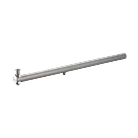 Picture of Circuit breaker accessory, SM6-24, SF, spare part, long connection part