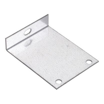Picture of Lateral component, SM6-24, spare part, left front panel support