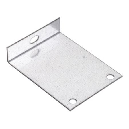 Picture of Lateral component, SM6-24, spare part, left front panel support