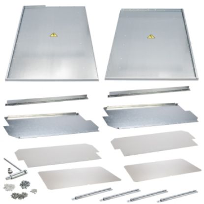 Picture of Lateral component, SM6-24, spare part