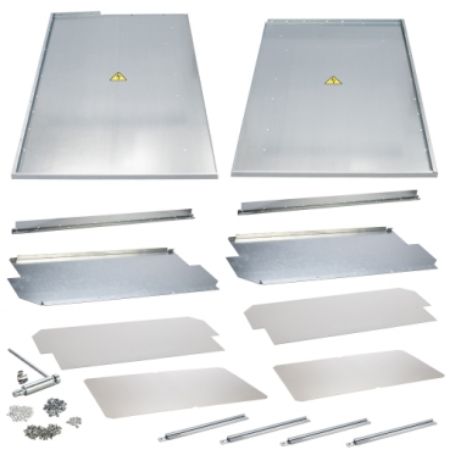 Picture of Lateral component, SM6-24, spare part