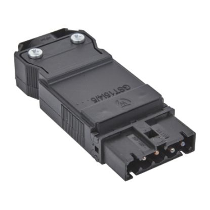 Picture of High voltage blind output connector, SpaceLogic RP Expansion Modules, pack of 50