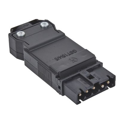 Picture of High voltage SMI blind output connector, SpaceLogic RP Expansion Modules, pack of 50