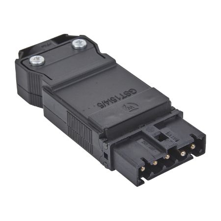 Picture of High voltage SMI blind output connector, SpaceLogic RP Expansion Modules, pack of 50