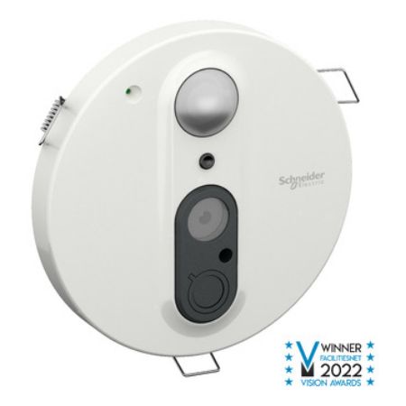 Picture of Insight-sensor, SpaceLogic RP Controller expansion modules