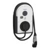 Picture of EVlink Pro AC, Charging station, AC Metal, 22kW, 32A, 3P+N, T2 attached cable, RDC-DD 6mA, MID meter
