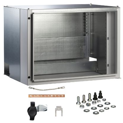 Picture of Cabinet, SM6-24, SM6-36, spare part, 625mm, LEV C