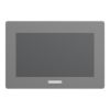 Picture of Basic touch panel modular terminal, STM6000, GP-ProEX, 7"W display, 1 COM, 2 Ethernet, 24V DC