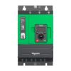 Picture of Soft starter, Altistart 480, 38A, 208 to 690V AC, control supply 110 to 230V AC