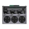Picture of Soft starter, Altistart 480, 590A, 208 to 690V AC, control supply 110 to 230V AC
