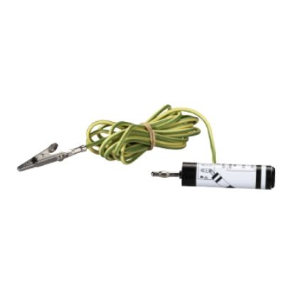 Picture of Phase comparator, Easergy, SM6-24, SM6-36, RM6, spare part, VPIS adapter, 23kV