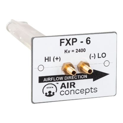 Picture of Air Velocity Averaging Pitot Tube 14 in