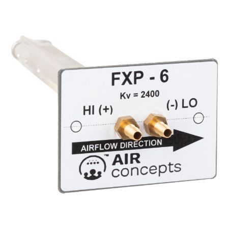 Picture of Air Velocity Averaging Pitot Tube 12 in