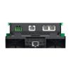 Picture of Edge Box HMI, Harmony ST6, 1COM, 2Ethernet, 2 USB, 24 VDC