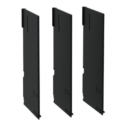Picture of interphase barriers, TransferPacT, accessories for frame 250A and 630A, set of 3