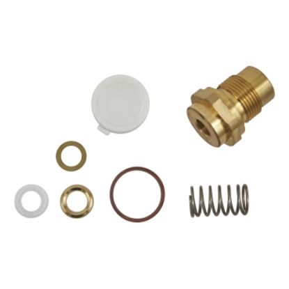 Picture of Satchwell Gland Kit with grease for valve types:VSF DN 32 - 50 only.