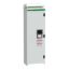 Picture of electronic VAR compensator/static VAR generator, PowerLogic AccuSine EVC+, 100 kvar, 208-480 V, IP31 wall mount
