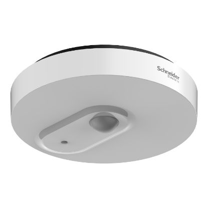 Picture of Room occupancy sensor, EcoStruxure Building-IoT Sensor Solution, wireless