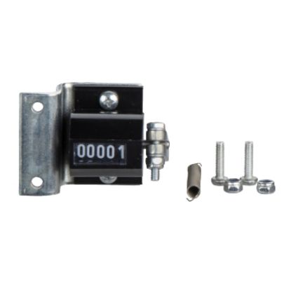 Picture of Counter kit, SF, spare part, operating counter, adaptation kit A1, C1