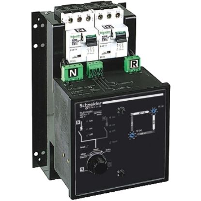 Picture of Automatic controller, MasterPact NW, MasterPact NT, external, spare part, interface, ACP and UA 110V to 127V