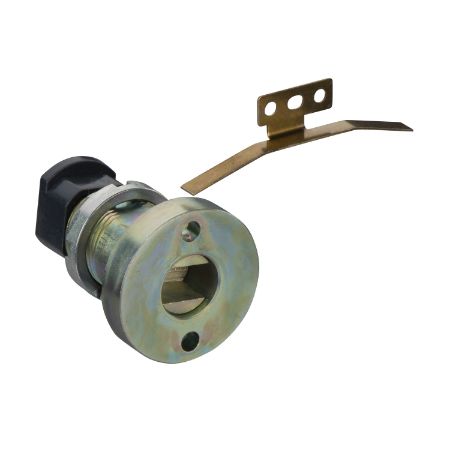 Picture of Chassis locking option, MasterPact NT, chassis, spare part, drawout, CASTELL disconnected position locking kit