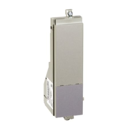 Picture of Protection components, MasterPact NW, MasterPact NT, frame, spare part, MicroLogic