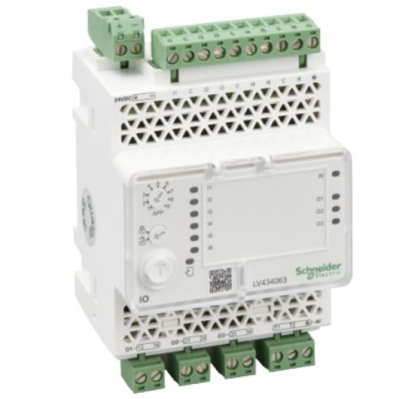 Picture of Communication module, MasterPact NW, MasterPact NT, external, spare part, Enerlin'X